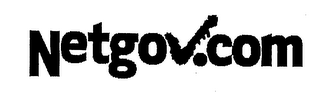 NETGOV.COM logo