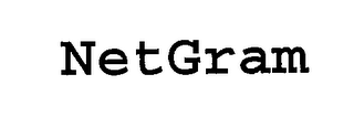 NETGRAM logo