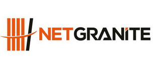 NETGRANITE logo