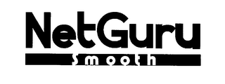 NETGURU SMOOTH logo