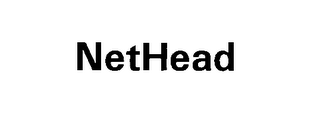 NETHEAD logo