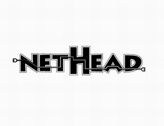 NETHEAD logo