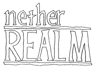NETHER REALM logo