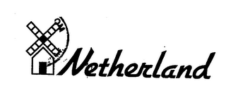 NETHERLAND logo