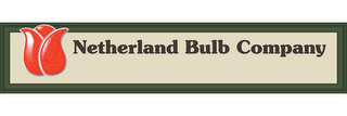 NETHERLAND BULB COMPANY logo