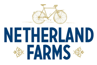 NETHERLAND FARMS logo