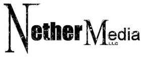 NETHERMEDIA LLC logo