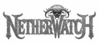 NETHERWATCH logo