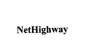 NETHIGHWAY logo