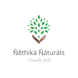 NETHIKA NATURALS logo