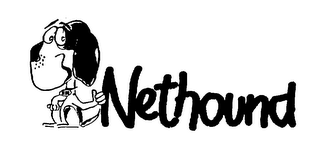 NETHOUND logo