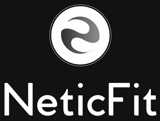NETICFIT logo