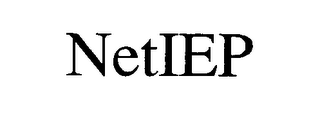 NETIEP logo
