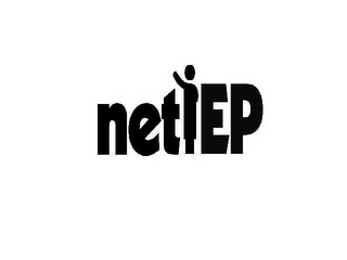 NETIEP logo