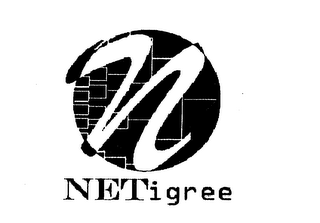 NETIGREE logo