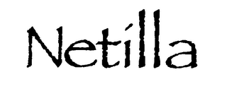 NETILLA logo
