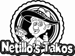 NETILLO'S TAKOS NT