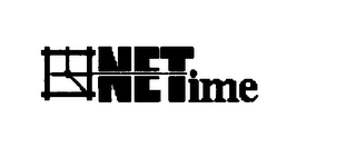 NETIME logo
