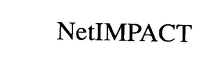 NETIMPACT logo