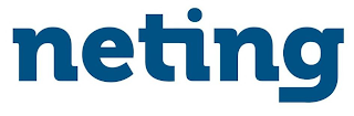 NETING logo
