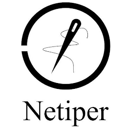 NETIPER logo