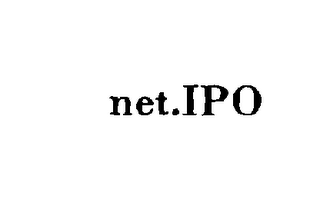 NET.IPO logo