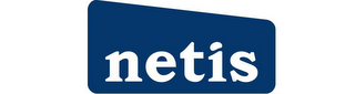 NETIS logo