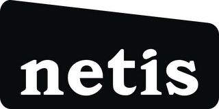 NETIS logo