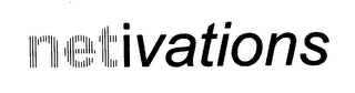 NETIVATIONS logo