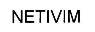 NETIVIM logo