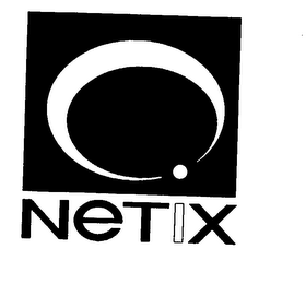 NETIX logo