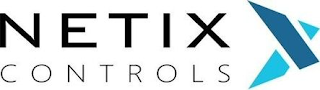 NETIX CONTROLS logo