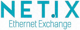 NETIX ETHERNET EXCHANGE logo