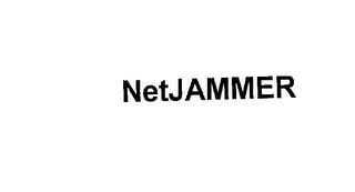 NETJAMMER logo