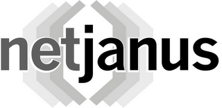 NETJANUS logo
