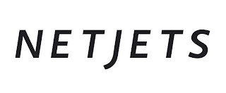 NETJETS logo