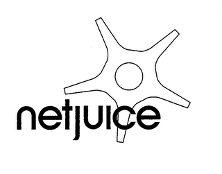 NETJUICE logo