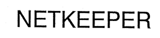 NETKEEPER logo