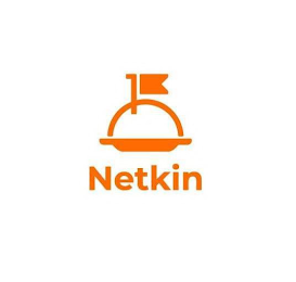 NETKIN logo
