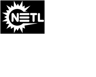 NETL logo