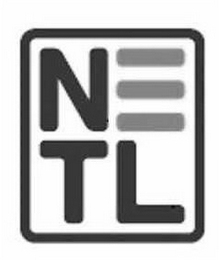 NETL logo