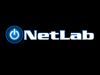 NETLAB logo