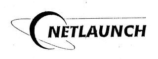NETLAUNCH logo