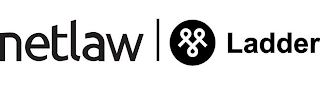 NETLAW LADDER logo