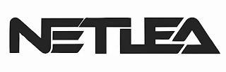 NETLEA logo
