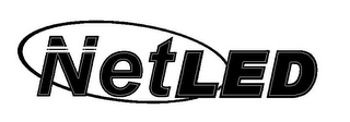 NETLED logo