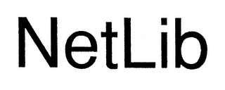 NETLIB logo