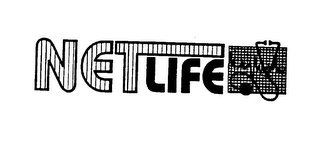 NETLIFE logo