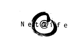 NETLIFE logo