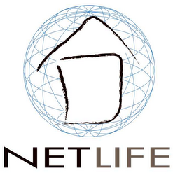 NETLIFE logo